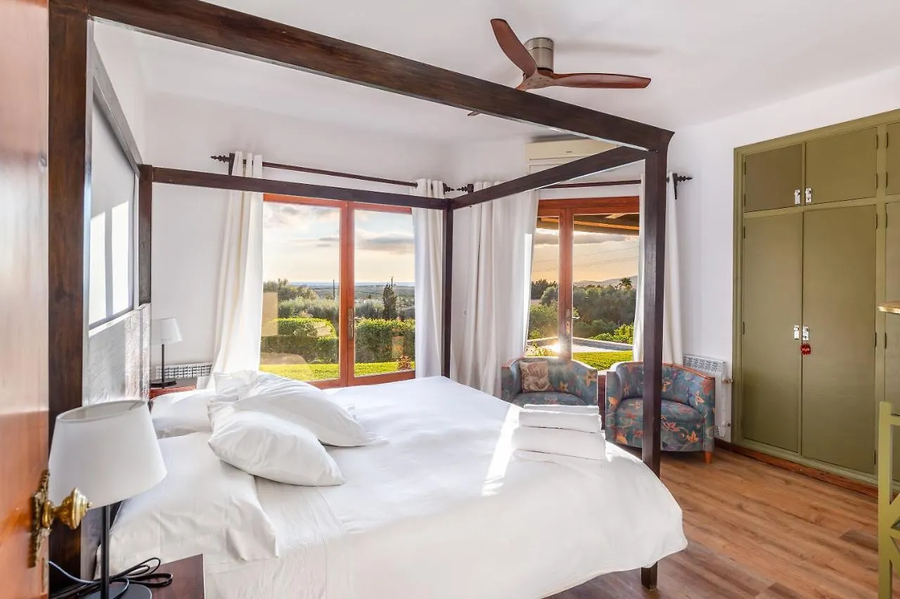 Bon Viure Vila Marratxí Villa