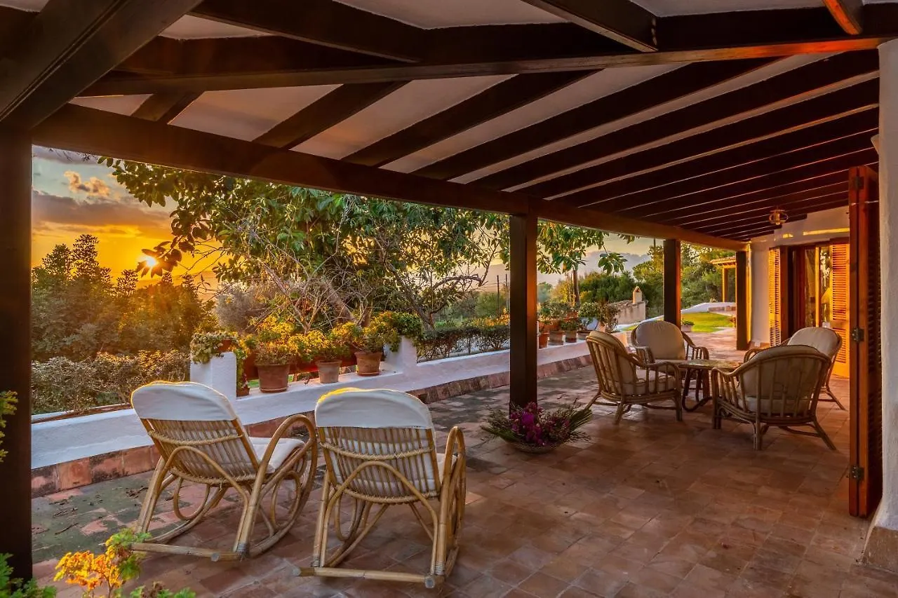Bon Viure Vila Marratxí Villa