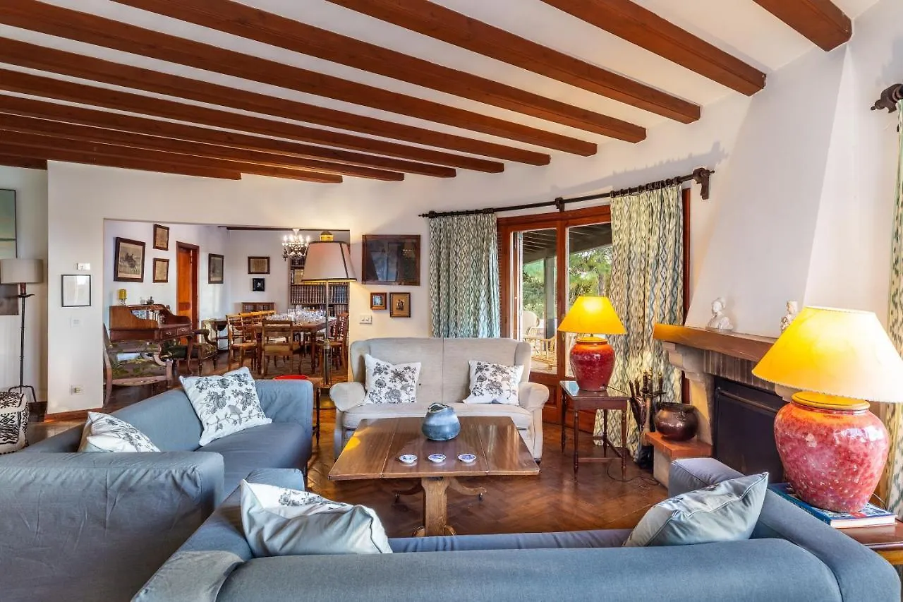 Bon Viure Vila Marratxí Villa