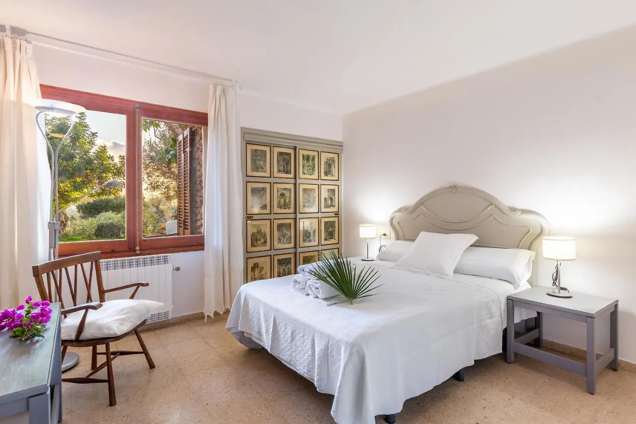 Bon Viure Vila Marratxí Villa