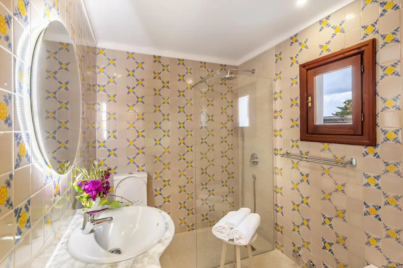 Villa Bon Viure Vila Marratxí